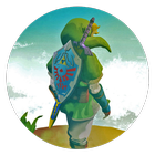 Wallpapers for Zelda fans HD icono