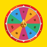 Spin For Luck - Earn Money 圖標