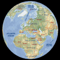 WorldInfo - World Information
