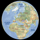 WorldInfo icône
