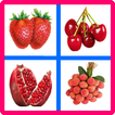 Fruits in Telugu