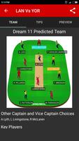 Dream11 Prediction Guru screenshot 1