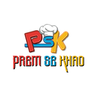 Prem Se Khao - PSK Foods icon