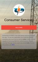 PSPCL Consumer Services Affiche