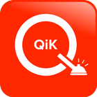 QiK Circle FrontOffice icon