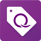 Qtos - Get discounts on demand icône