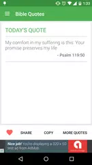 Bible Verses Daily | Bible Quotes Study & Reading APK download