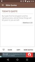 Encouraging Bible verses & Quotes for Inspiration Affiche