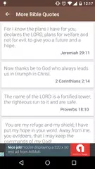 Encouraging Bible verses & Quotes for Inspiration APK download