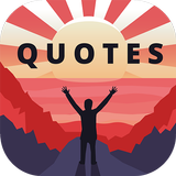 Inspirational Daily Quotes أيقونة