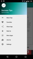 Success Tips スクリーンショット 3