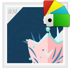 Infantry  - theme Xperia™ icono