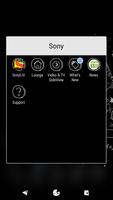 Pizza Major - theme Xperia™ স্ক্রিনশট 2