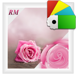 Roseate - theme Xperia™