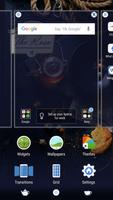 The Rosa - theme Xperia™ screenshot 2