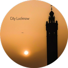 Lucknow Zeichen