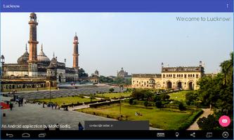 Lucknow capture d'écran 1