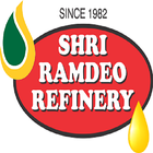 Ramdeo Refinery vendor أيقونة