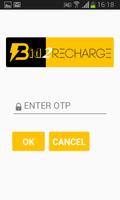 Bid2Recharge capture d'écran 1