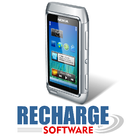 Recharge Software - API ícone