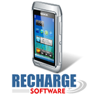 ikon Recharge Software - B2B