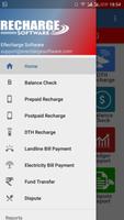 Recharge Software™B2B [HelpLine 0129-6991001] 2.0 screenshot 2