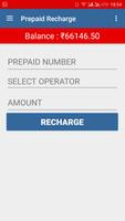 Recharge Software™B2B [HelpLine 0129-6991001] 2.0 screenshot 3