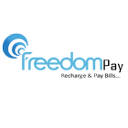 Freedom Pay 圖標