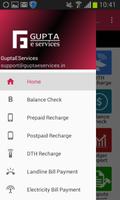 Gupta E Services ảnh chụp màn hình 3