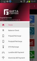 Gupta E Services screenshot 3