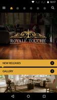 Royale Touche 截图 1