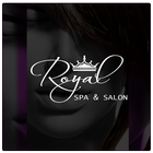 Royal Spa icône
