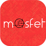 Mosfet findMe icon