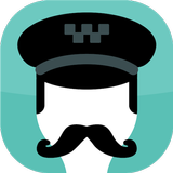 Cabbie Agent icon