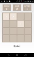 2048 Affiche