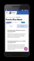 Noticias de Puerto Rico capture d'écran 3