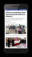 برنامه‌نما Noticias de Puerto Rico عکس از صفحه