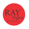 RAY NIGHTY UCCW CLOCK APK