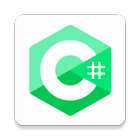 Learn C# (Tutorial) আইকন