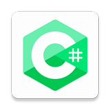 Learn C# (Tutorial) icône
