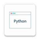 Learn Python 3 icône