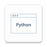 Learn Python 3 icône