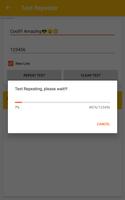 Text Repeater স্ক্রিনশট 1