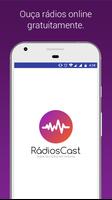 RadiosCast постер