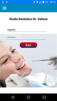 2 Schermata Studio Dentistico Dr. Vallone