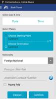 WATERTAXI BOOKING - KERALA 截图 3