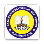 Raja School icône