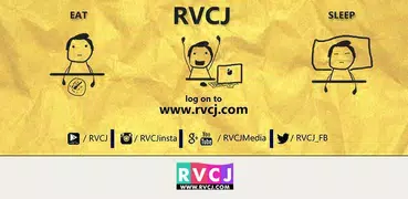 RVCJ Media
