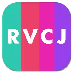 Скачать RVCJ Media APK