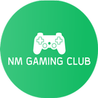 NM Gaming Club 아이콘